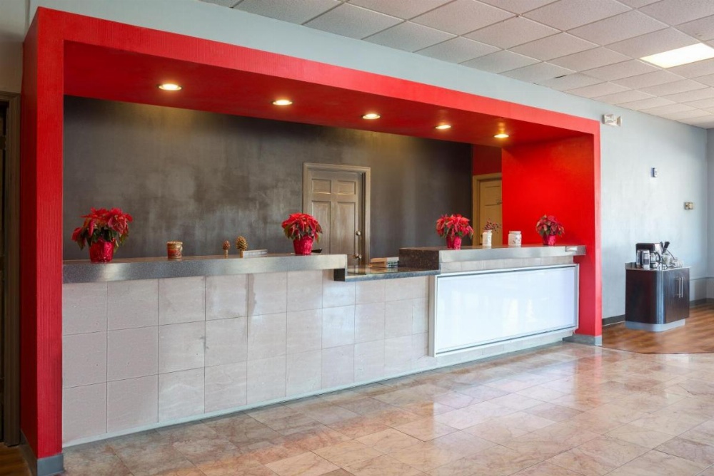 OYO Hotel Sweetwater TN West